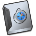 document recent icon